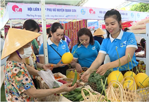  Phụ nữ tiên phong trong phát triển kinh tế xanh (28/11/2024)